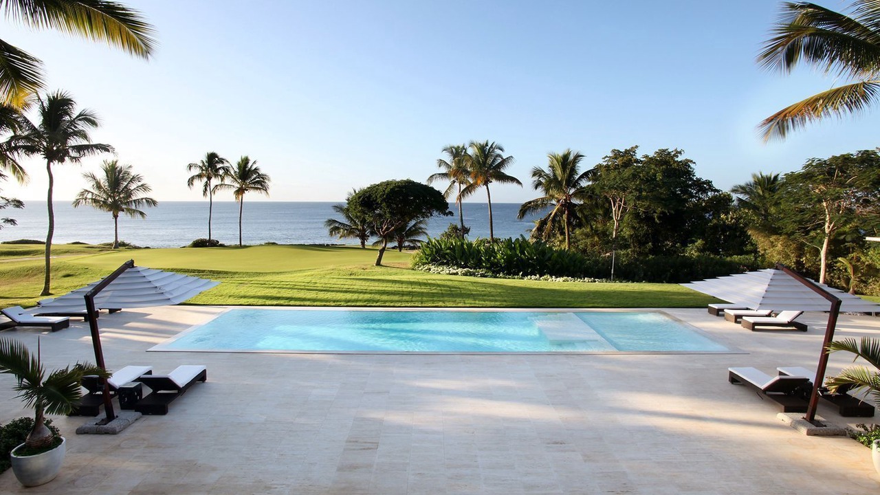 Photo of Outdoor in Casa de Campo