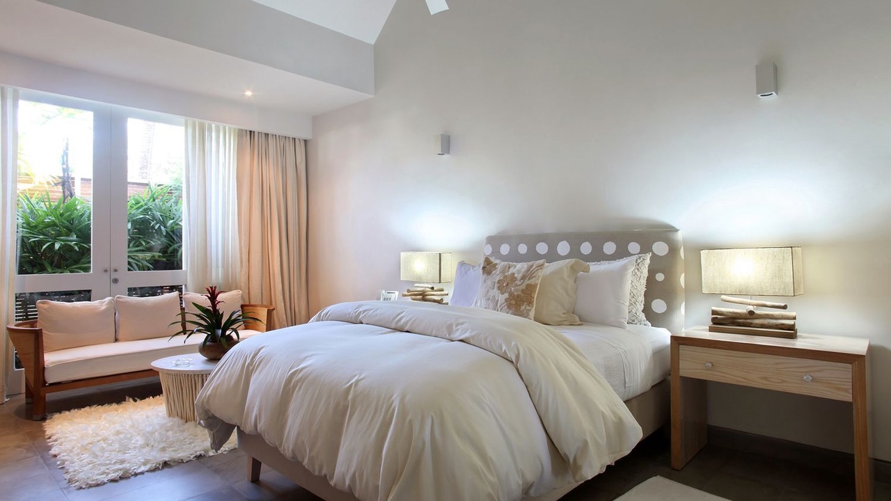 Photo of Bedroom in Casa de Campo