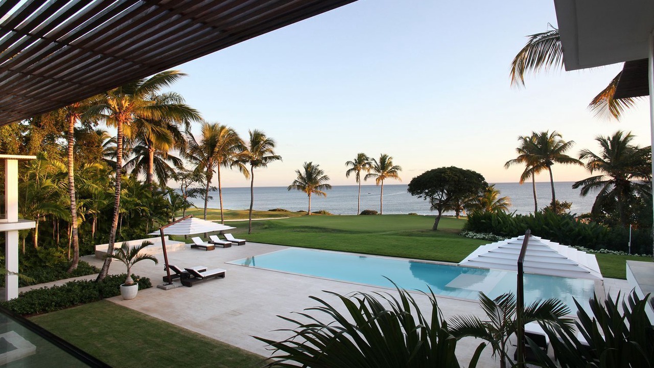 Photo of Outdoor in Casa de Campo