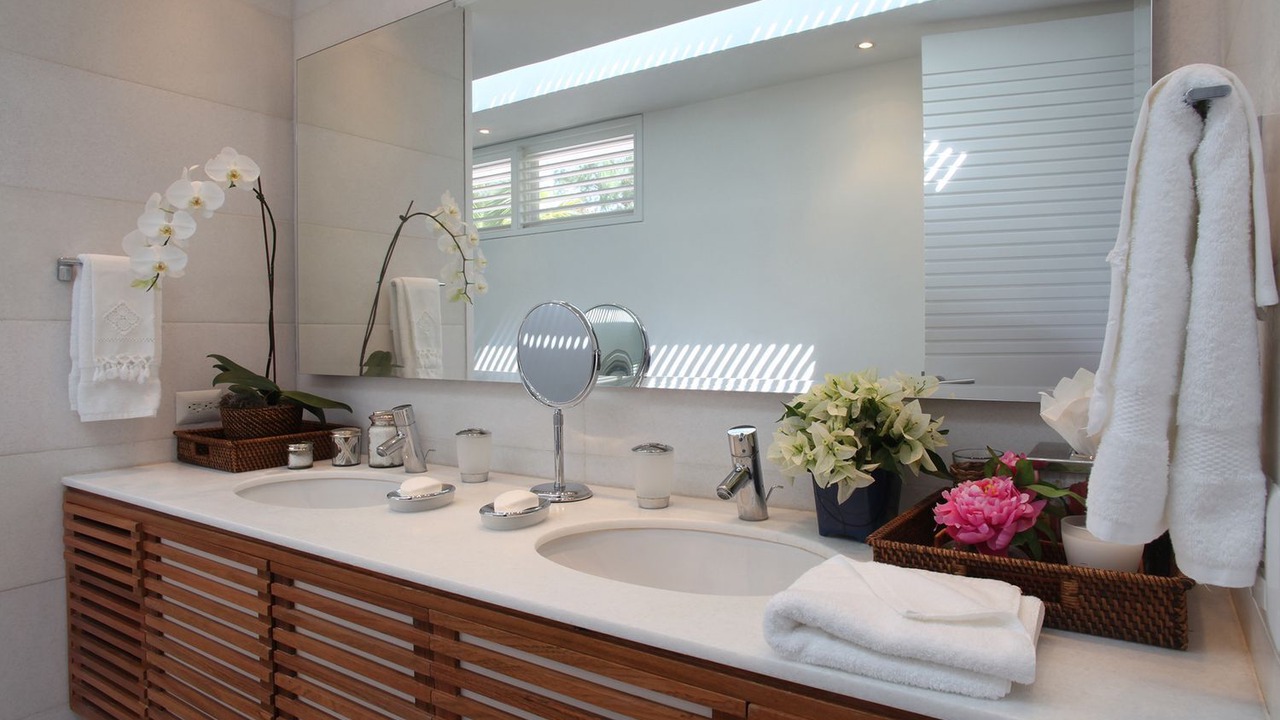 Photo of Bathroom in Casa de Campo