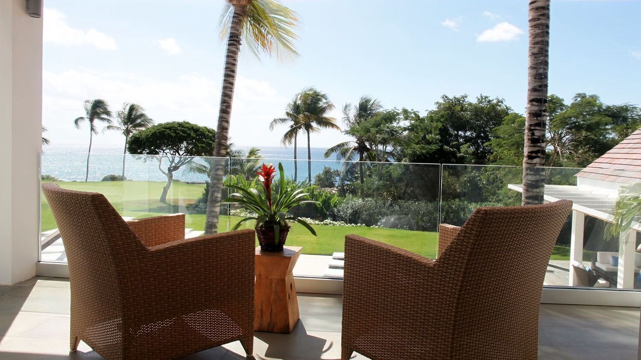 Photo of Patio Balcony in Casa de Campo