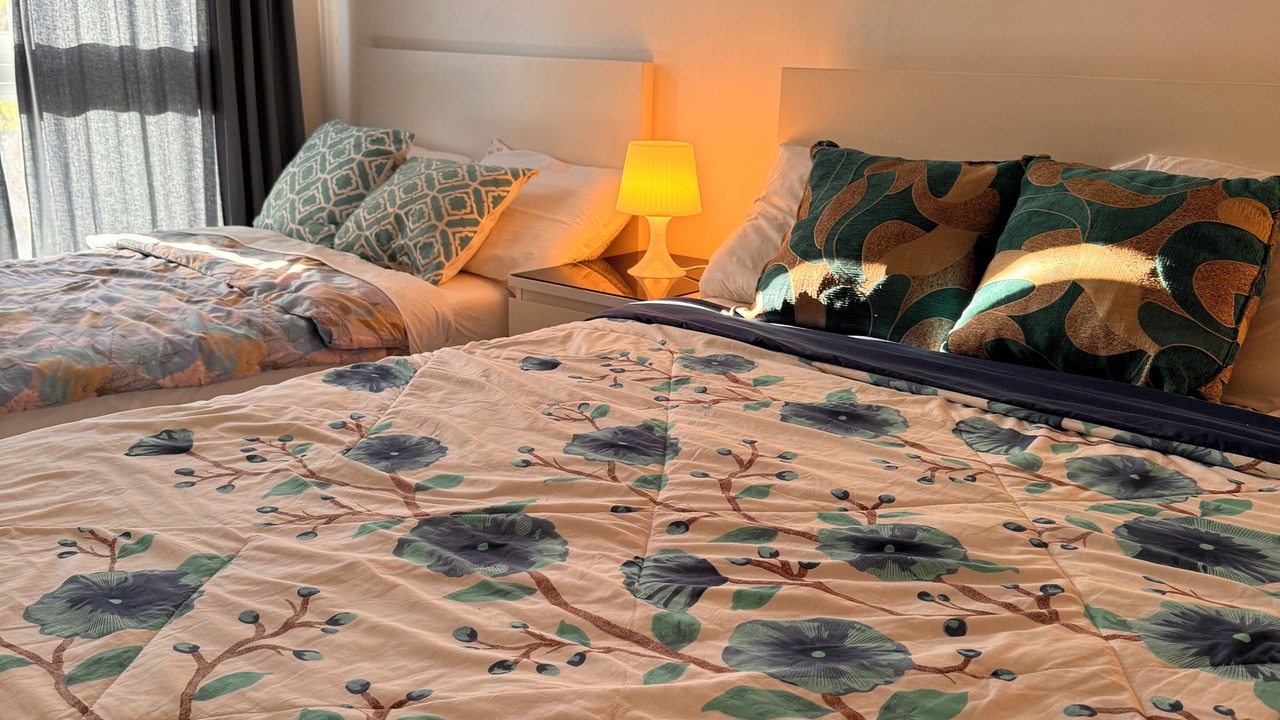 Photo of Bedroom in Caribbean Islands