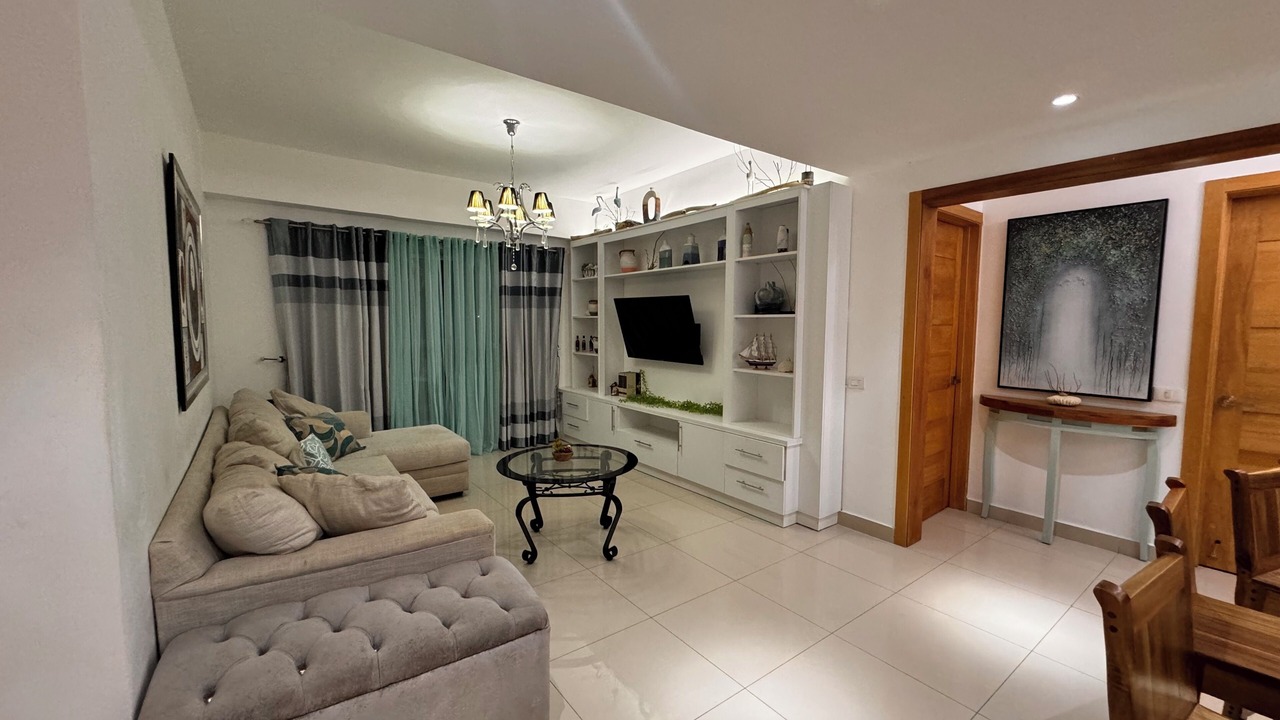 Photo of Livingroom in Caribbean Islands