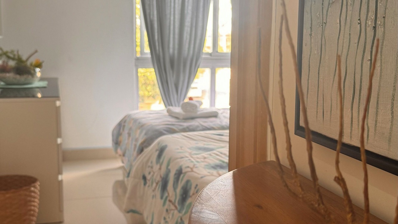 Photo of Bedroom in Caribbean Islands