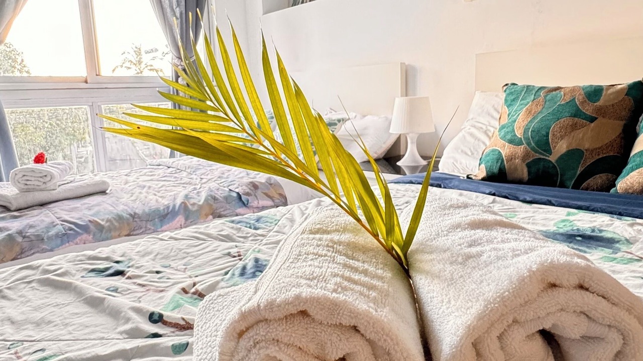 Photo of Bedroom in Caribbean Islands