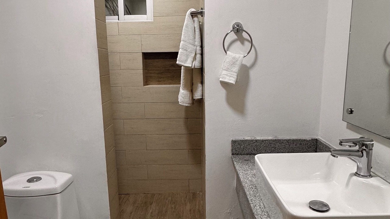 Photo of Bathroom in Caribbean Islands