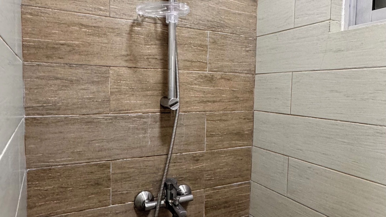 Photo of Bathroom in Caribbean Islands