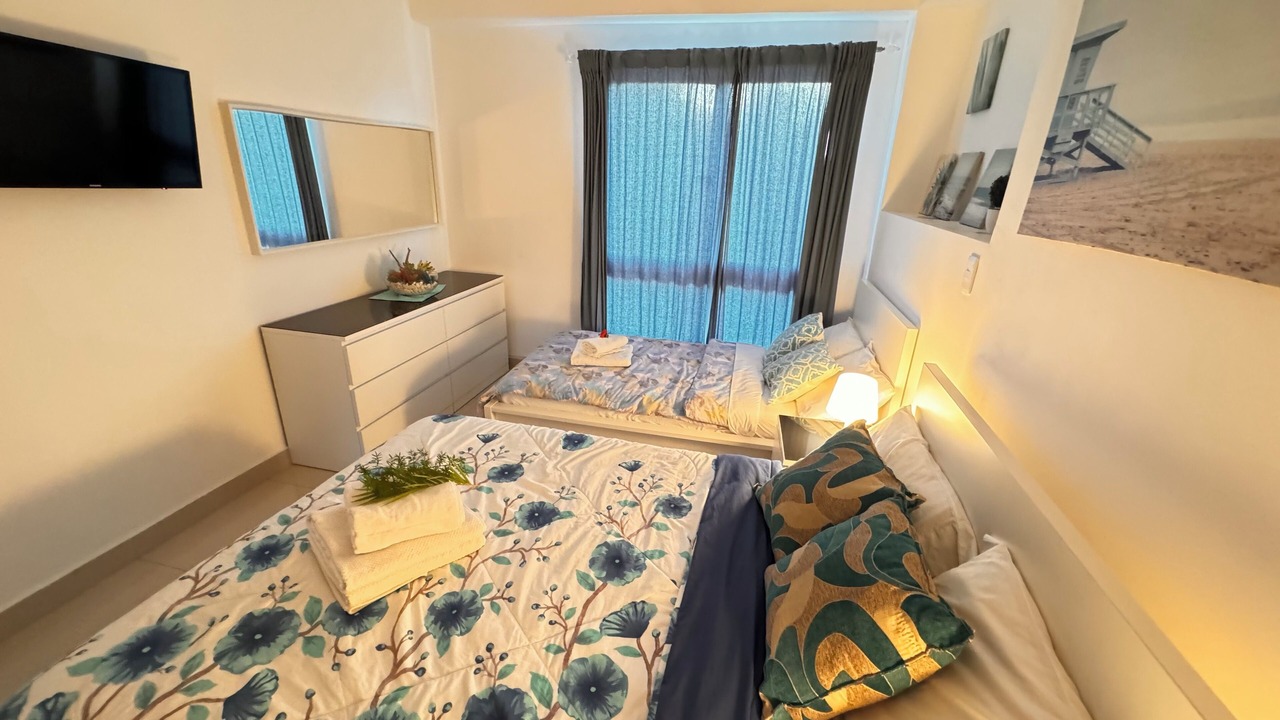 Photo of Bedroom in Caribbean Islands