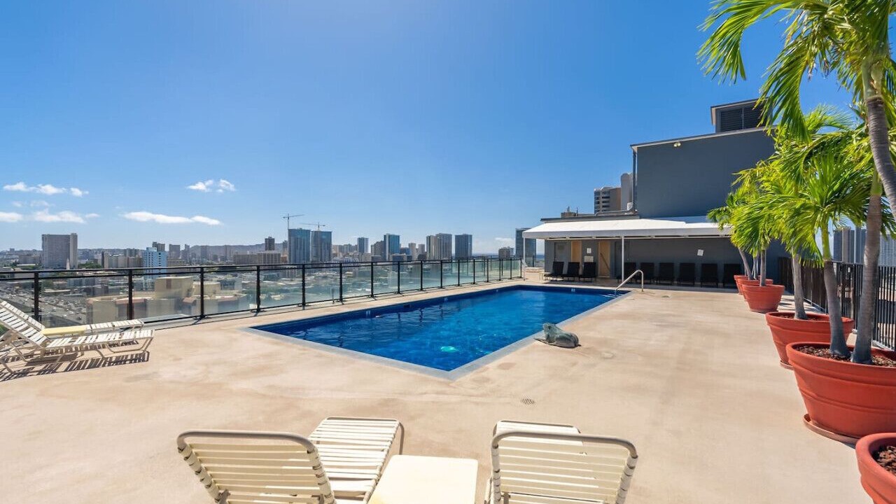 Photo of Outdoor in Tantalus