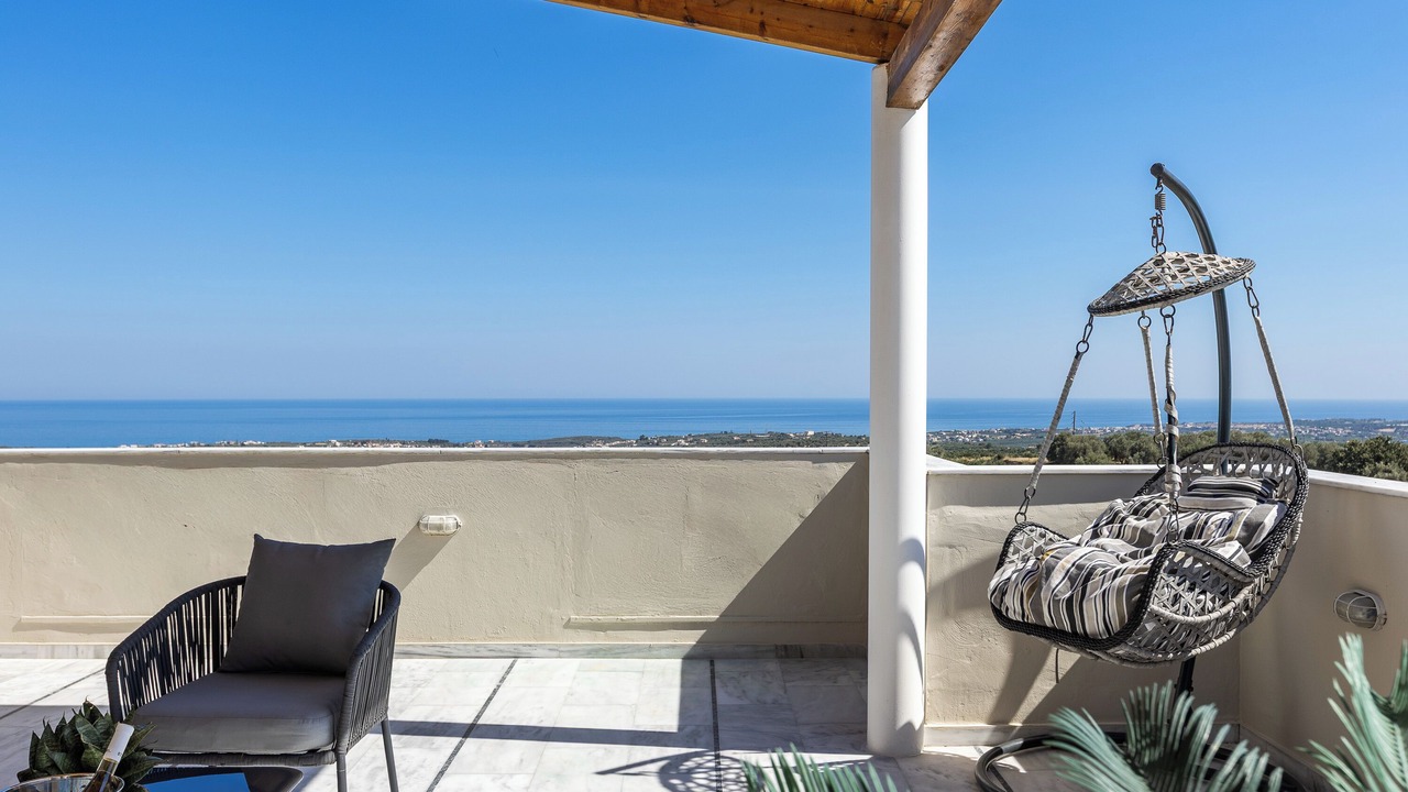 Photo of Patio Balcony in Kirianna