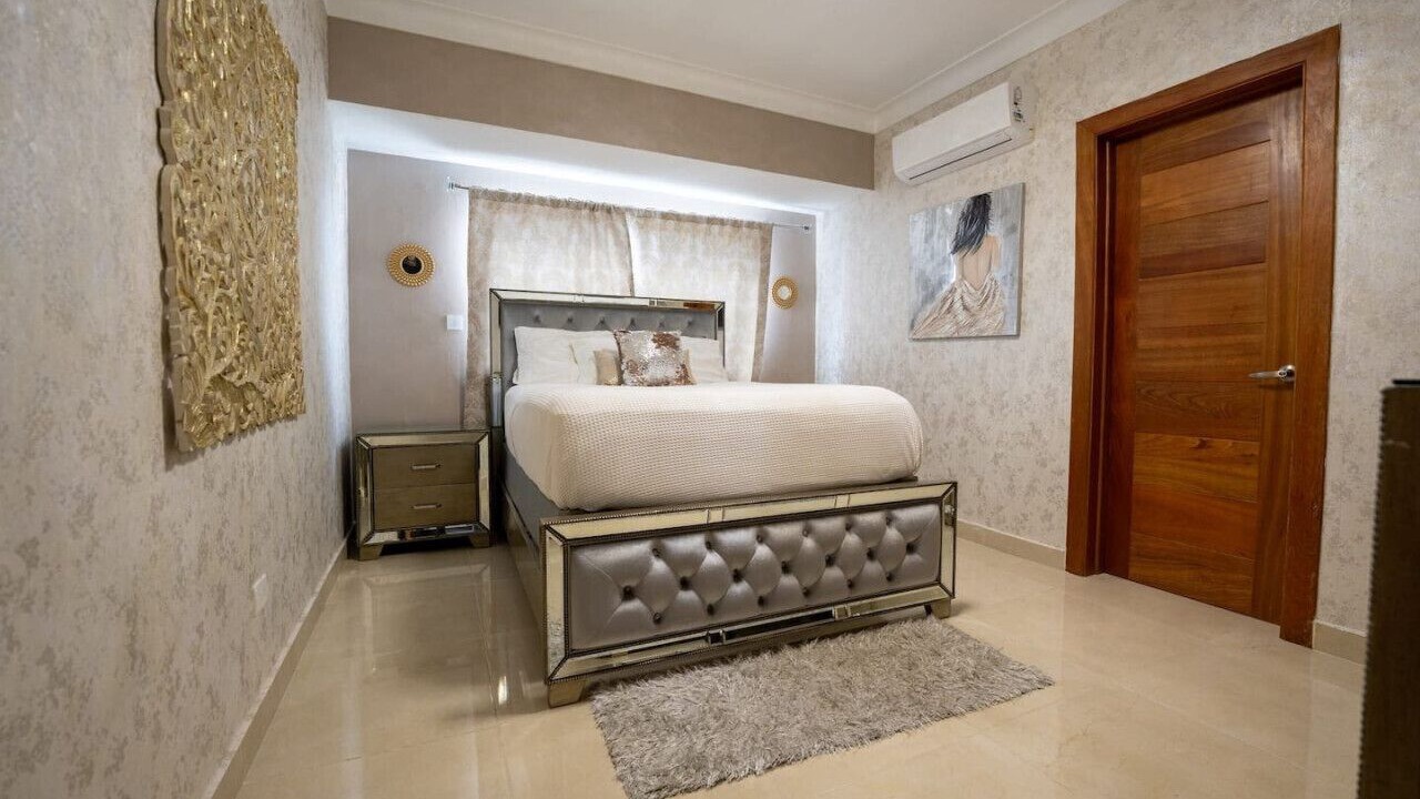 Photo of Bedroom in Renacimiento