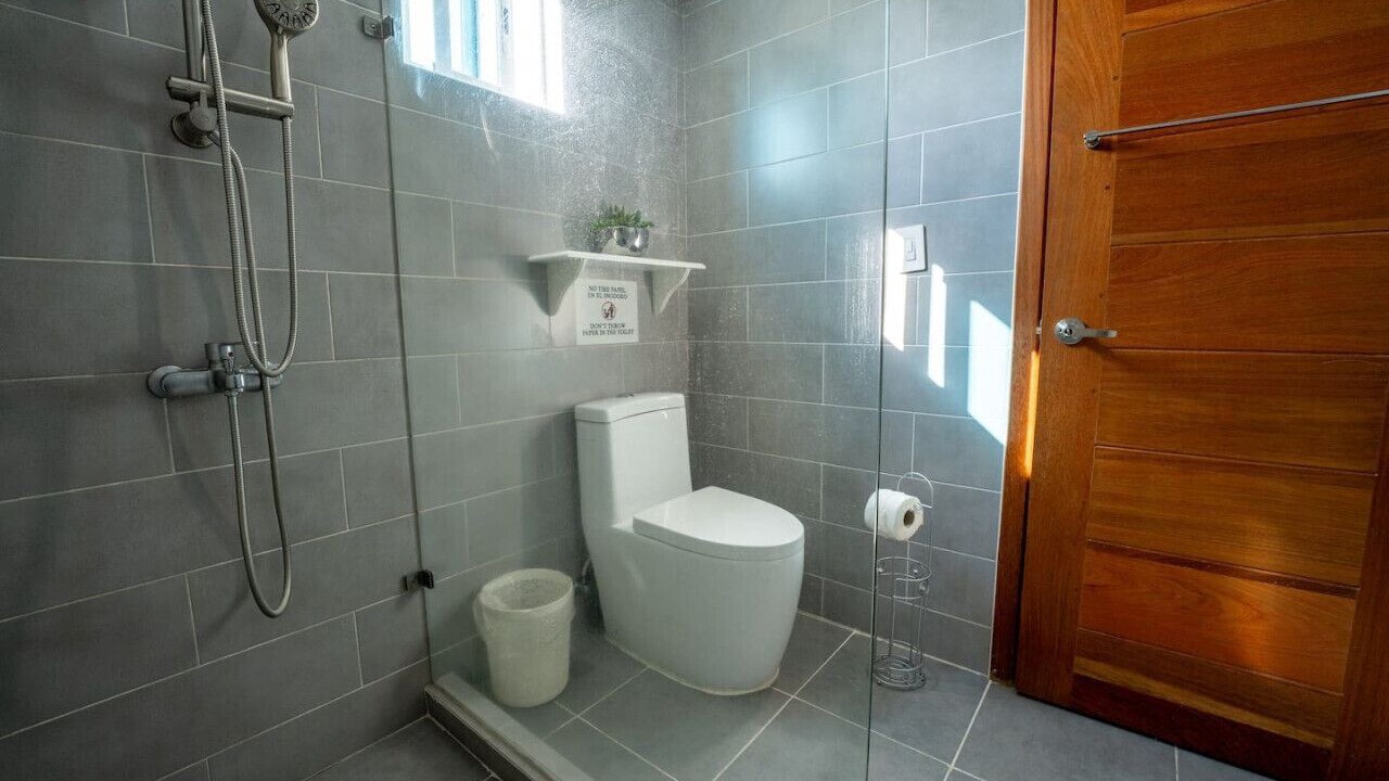 Photo of Bathroom in Renacimiento