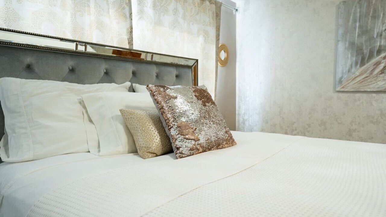 Photo of Bedroom in Renacimiento