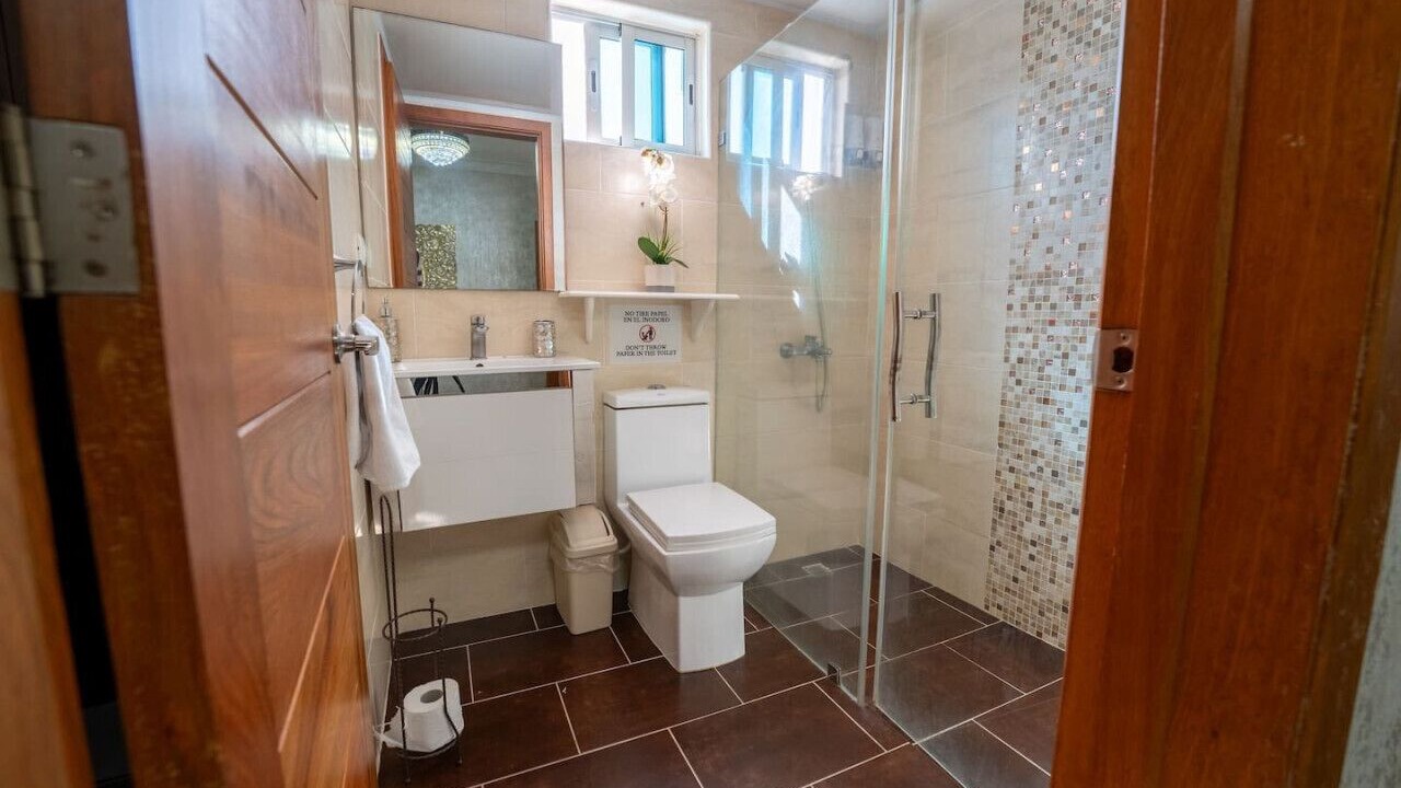 Photo of Bathroom in Renacimiento