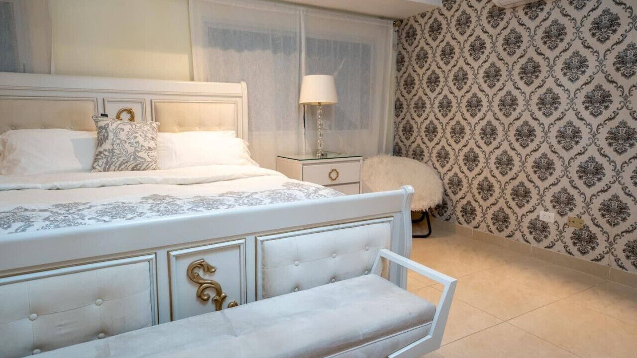 Photo of Bedroom in Renacimiento