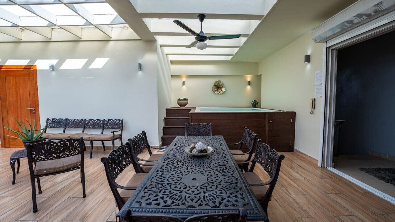 Photo of Outdoor in Renacimiento