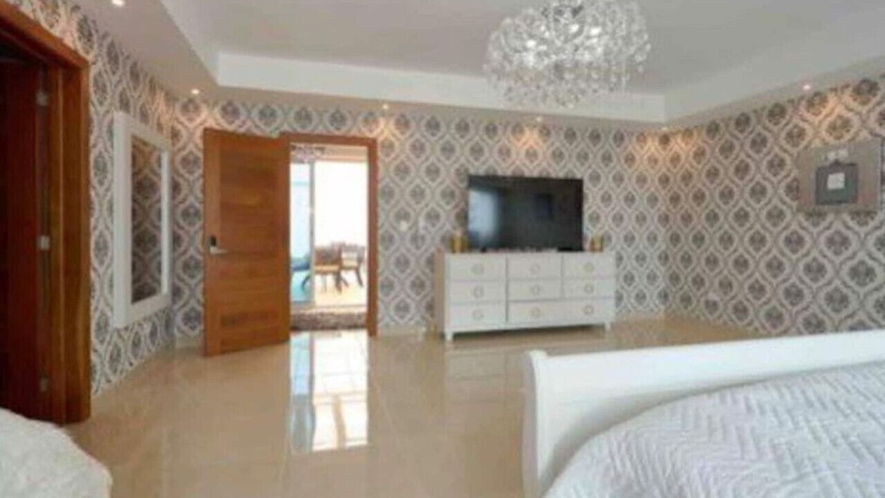 Photo of Bedroom in Renacimiento