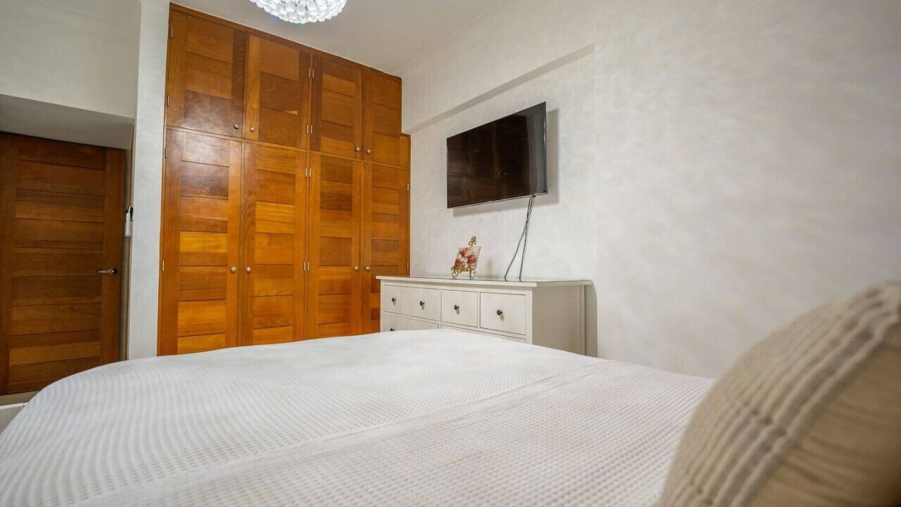 Photo of Bedroom in Renacimiento
