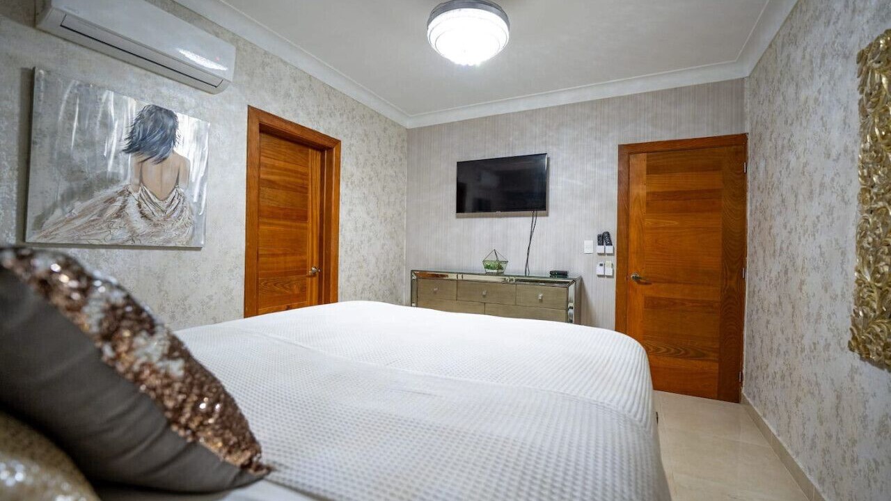Photo of Bedroom in Renacimiento