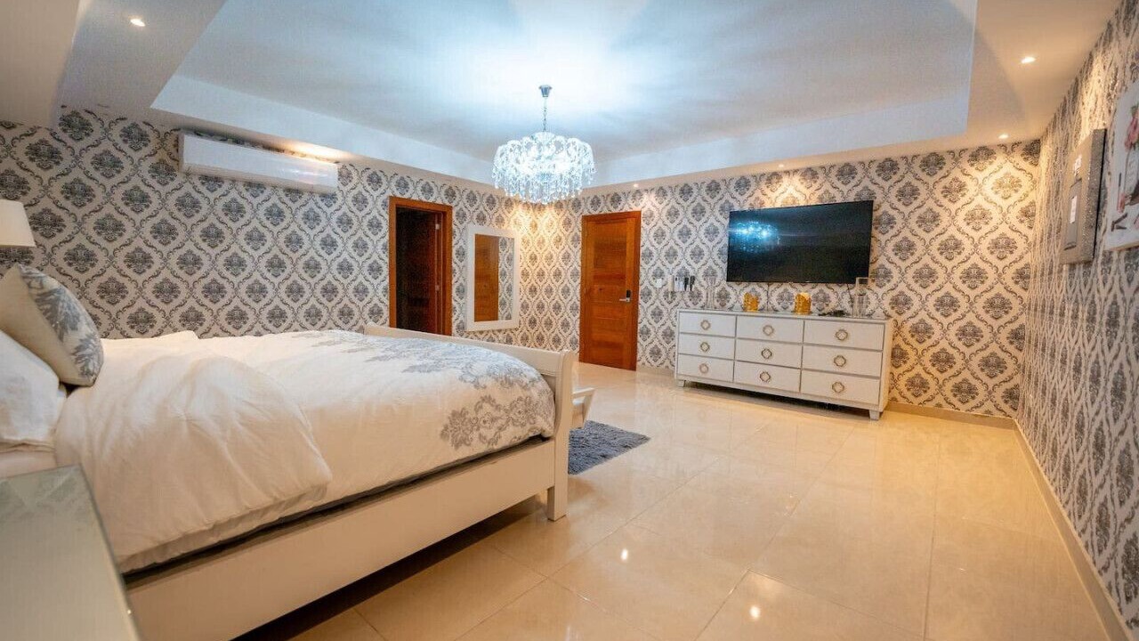 Photo of Bedroom in Renacimiento