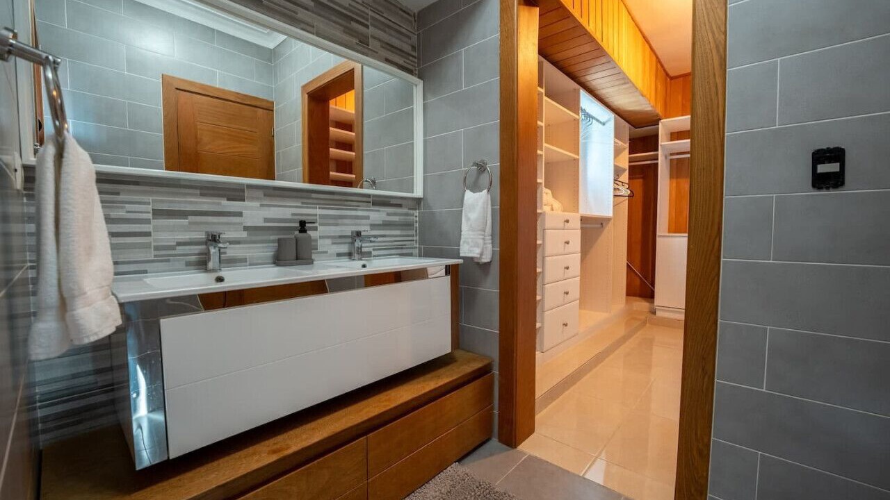 Photo of Bathroom in Renacimiento