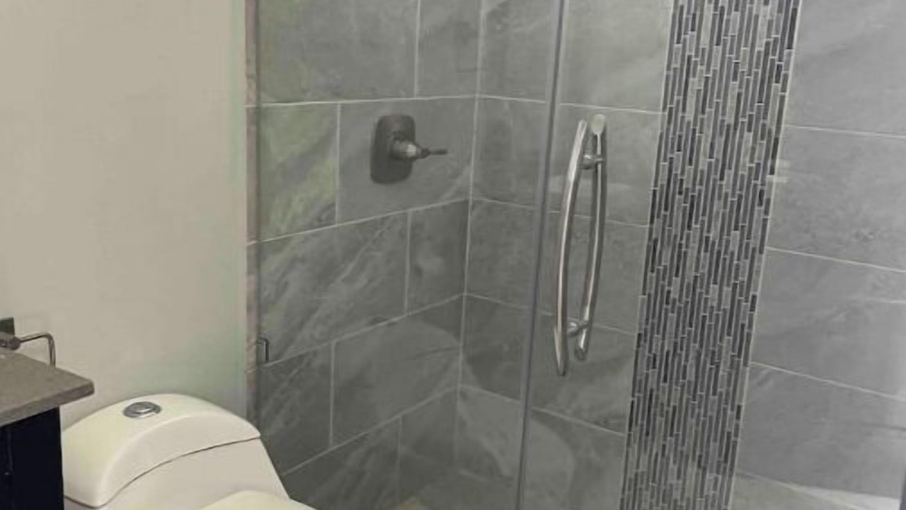 Photo of Bathroom in Santiago de los Caballeros