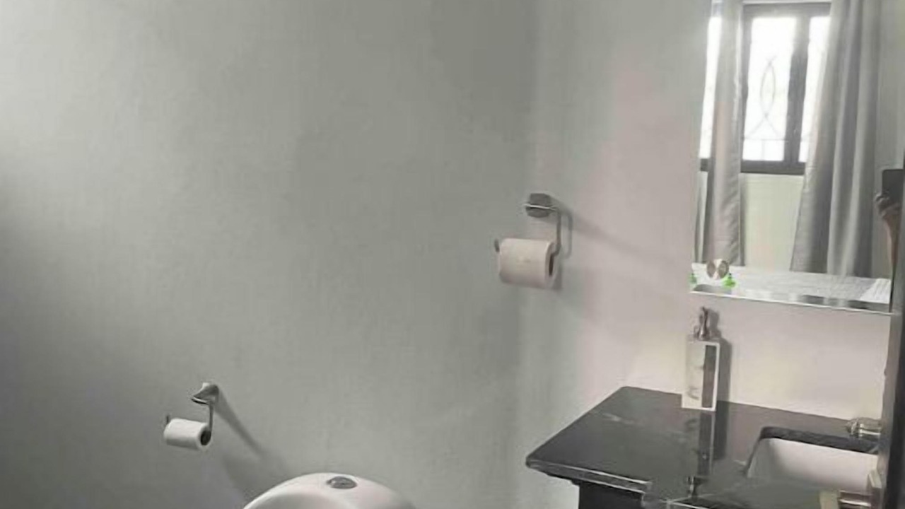Photo of Bathroom in Santiago de los Caballeros