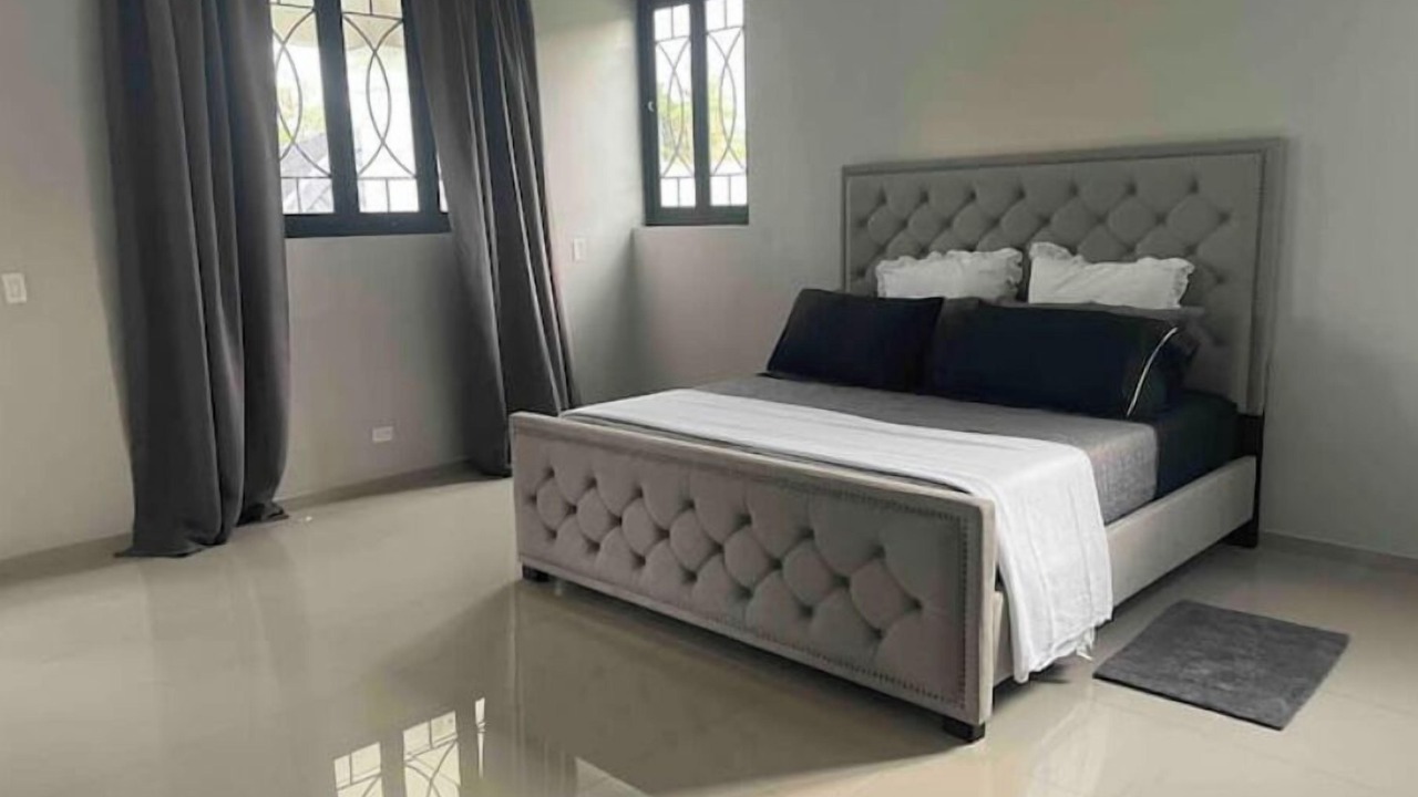 Photo of Bedroom in Santiago de los Caballeros