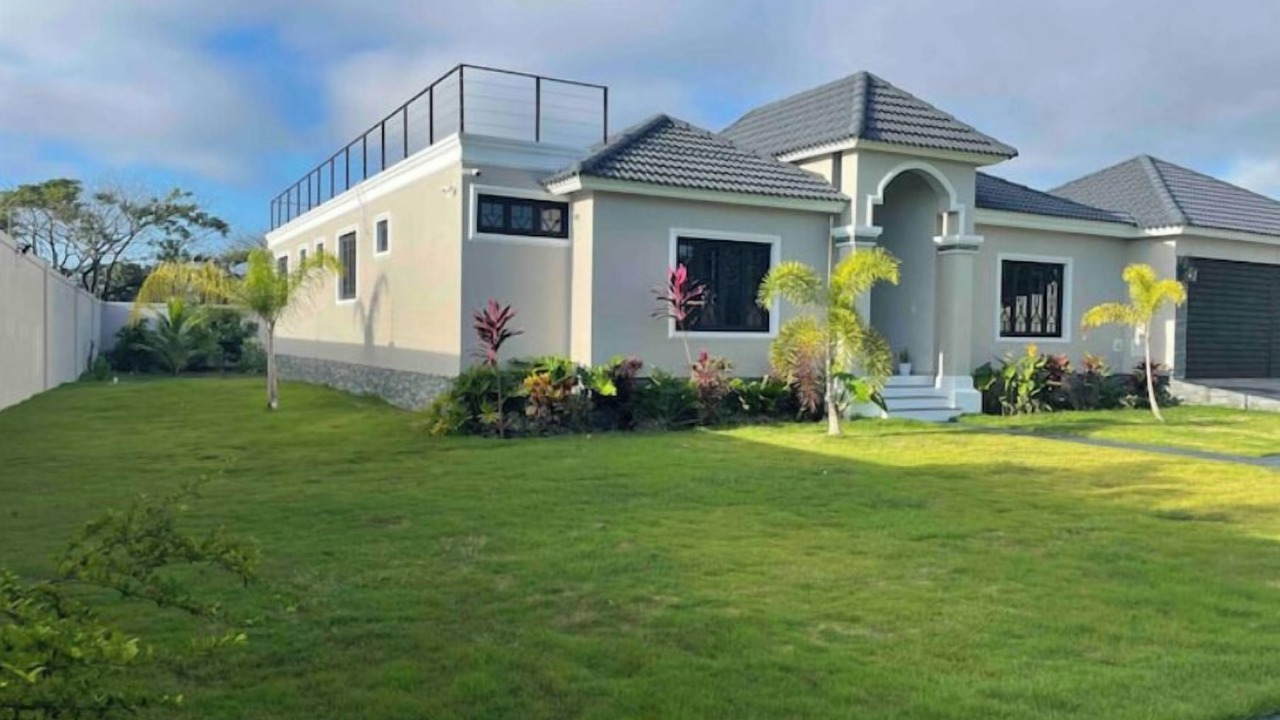 Photo of Outdoor in Santiago de los Caballeros