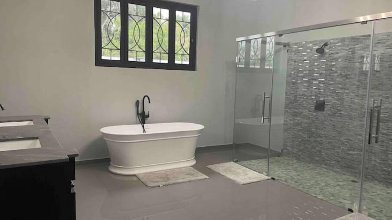 Photo of Bathroom in Santiago de los Caballeros
