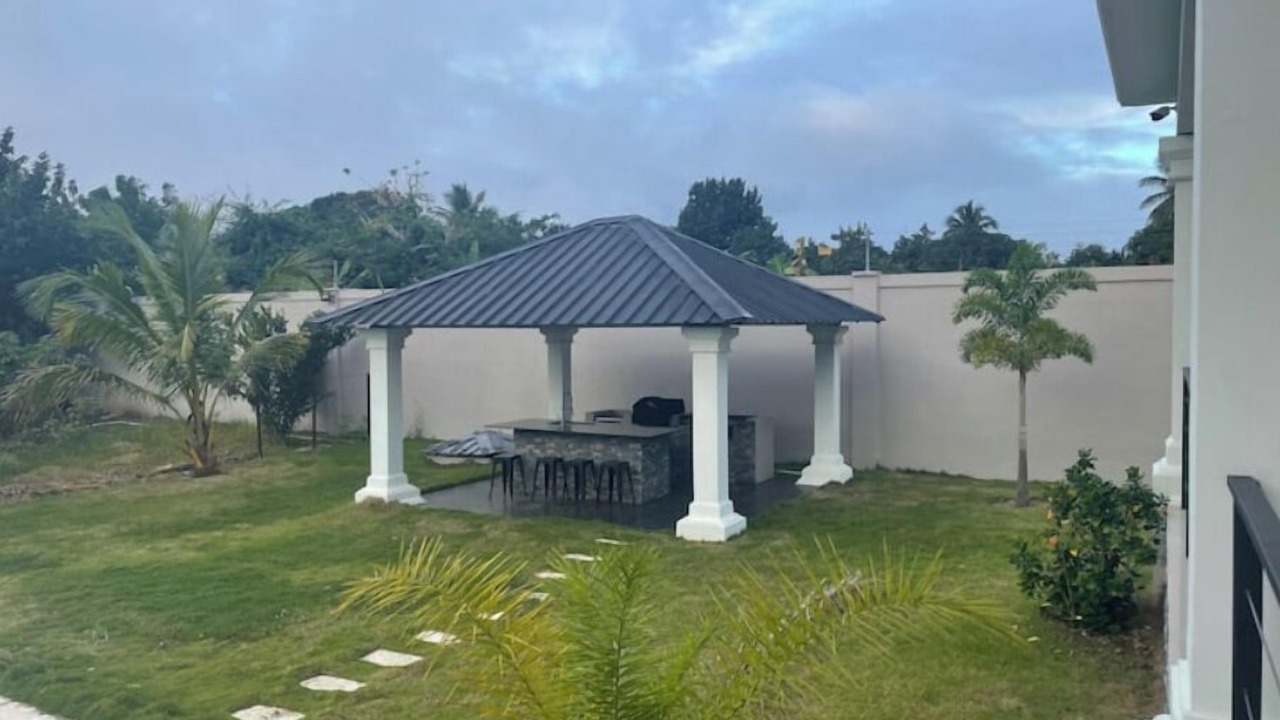 Photo of Patio Balcony in Santiago de los Caballeros