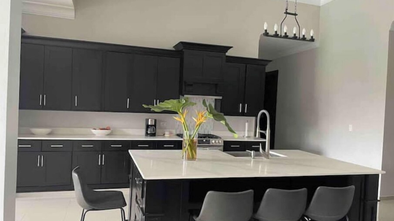 Photo of Kitchen in Santiago de los Caballeros