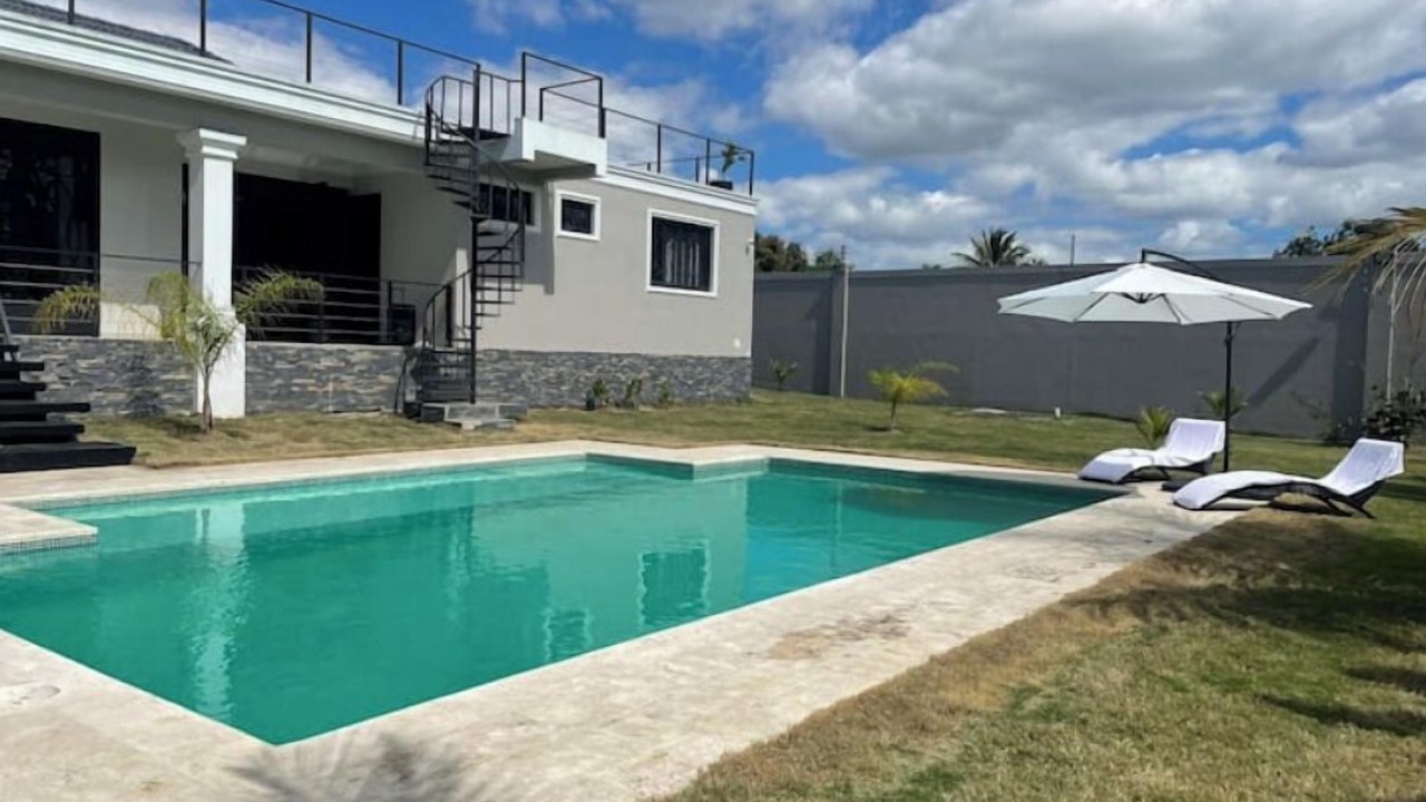 Photo of Outdoor in Santiago de los Caballeros