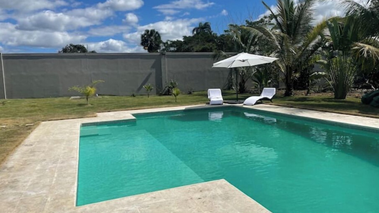 Photo of Outdoor in Santiago de los Caballeros