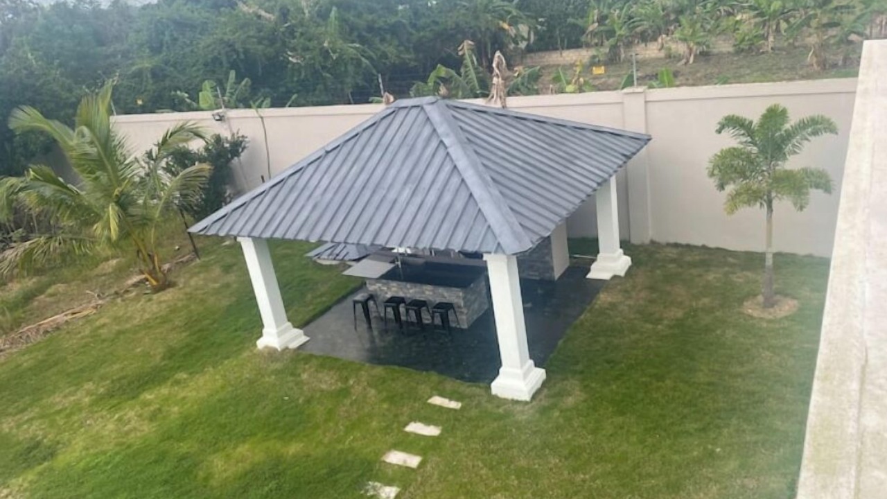 Photo of Patio Balcony in Santiago de los Caballeros