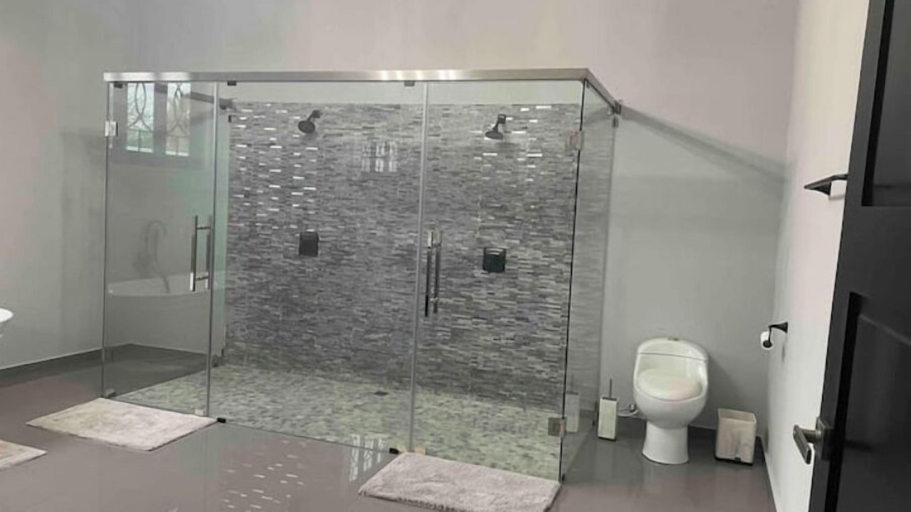 Photo of Bathroom in Santiago de los Caballeros
