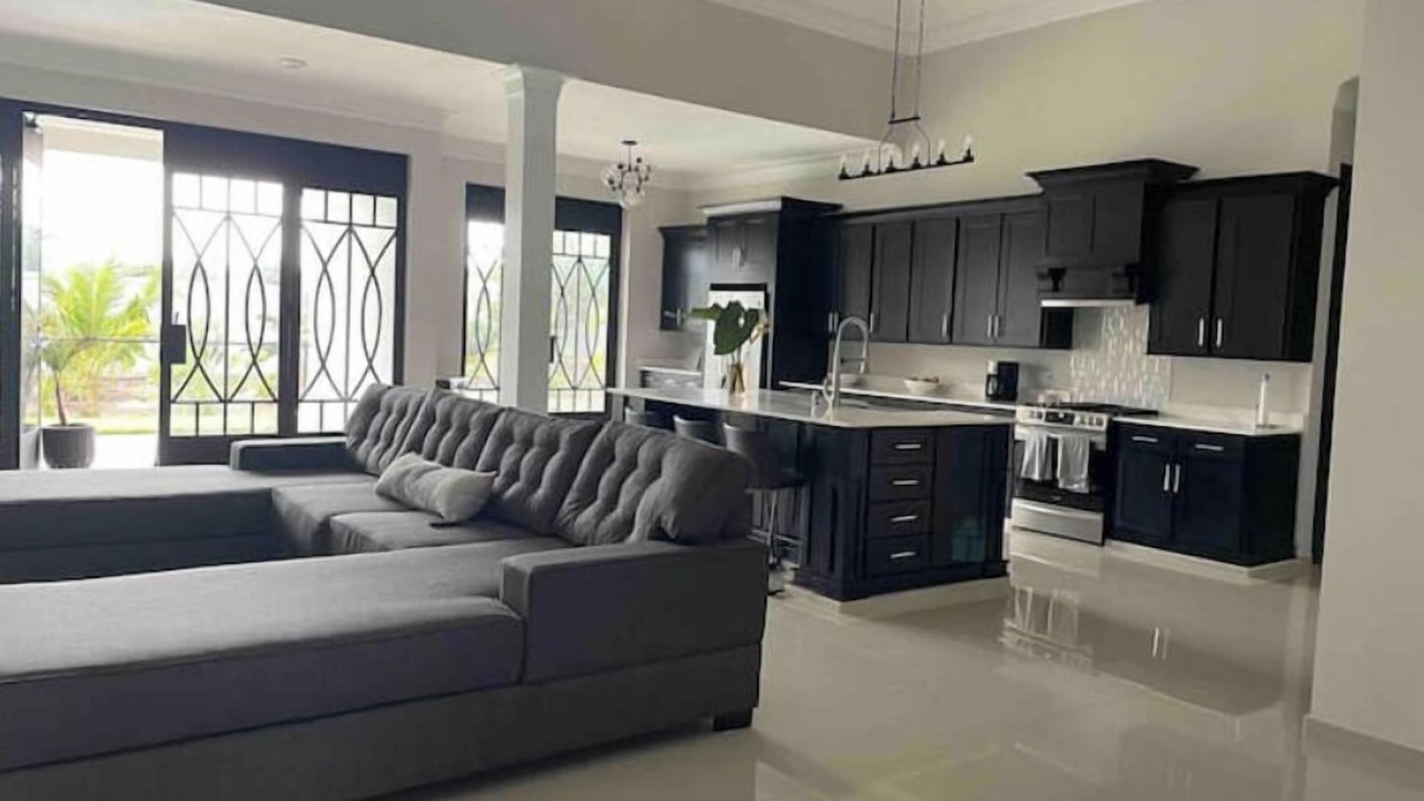 Photo of Livingroom in Santiago de los Caballeros
