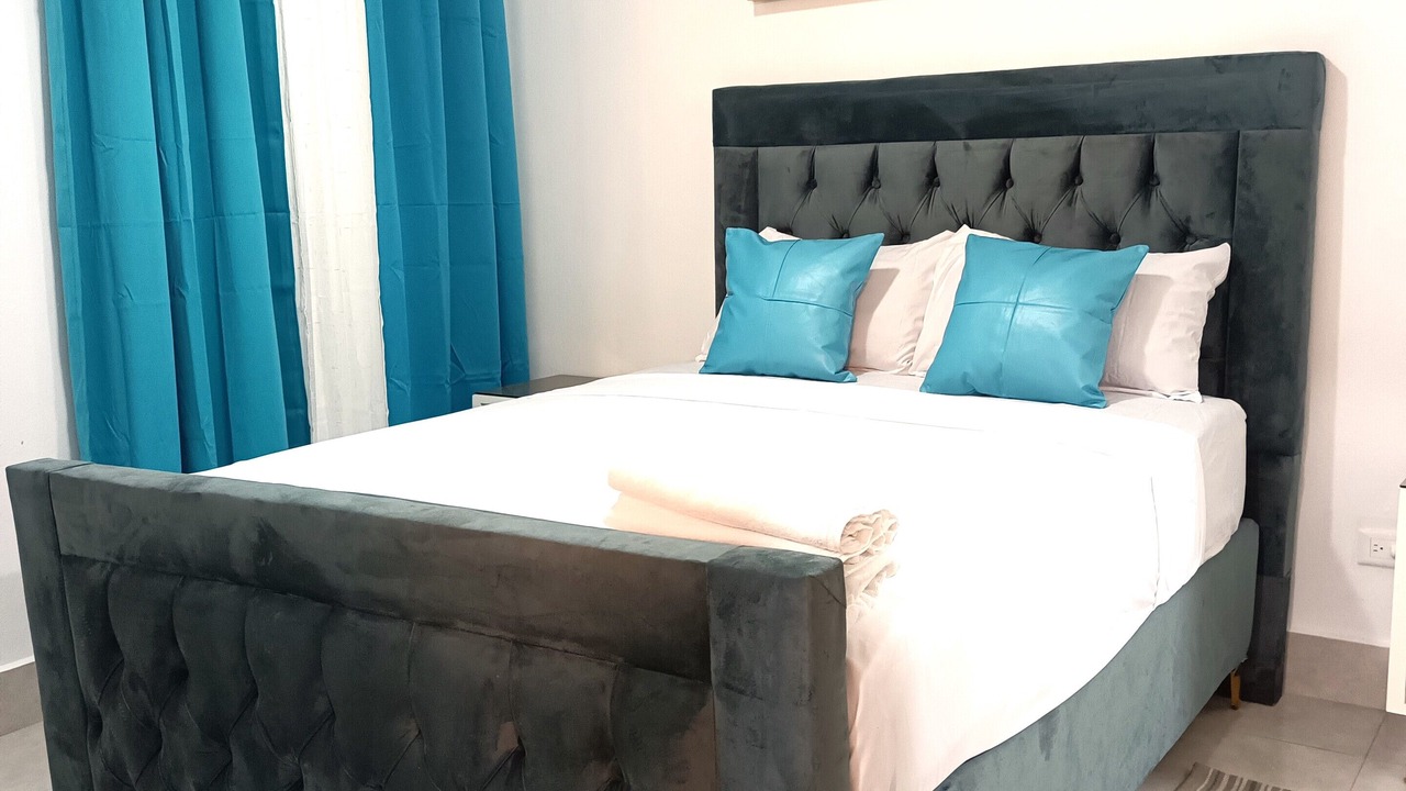 Photo of Bedroom in Caribbean Islands