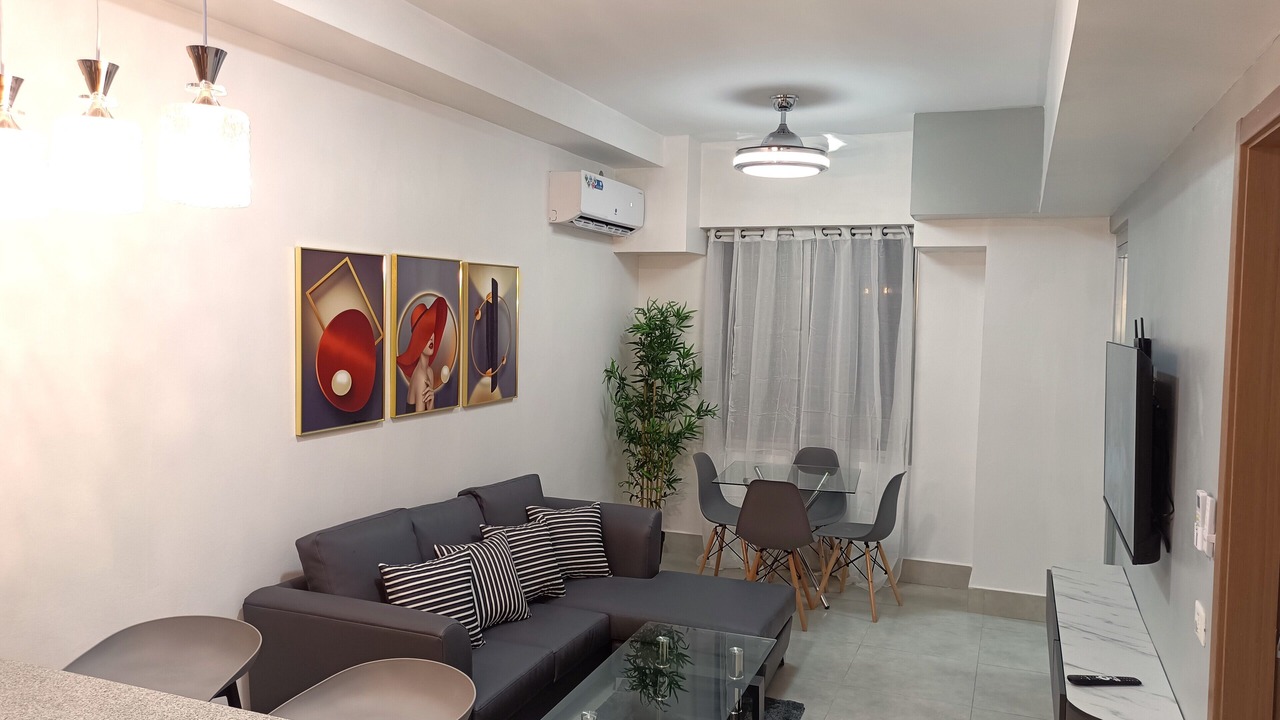 Photo of Livingroom in Caribbean Islands