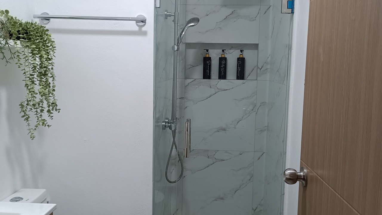 Photo of Bathroom in Caribbean Islands