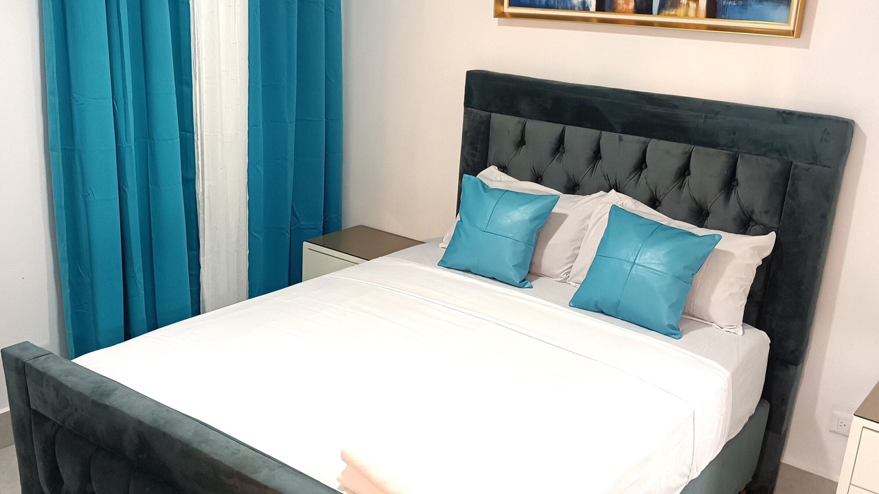 Photo of Bedroom in Caribbean Islands