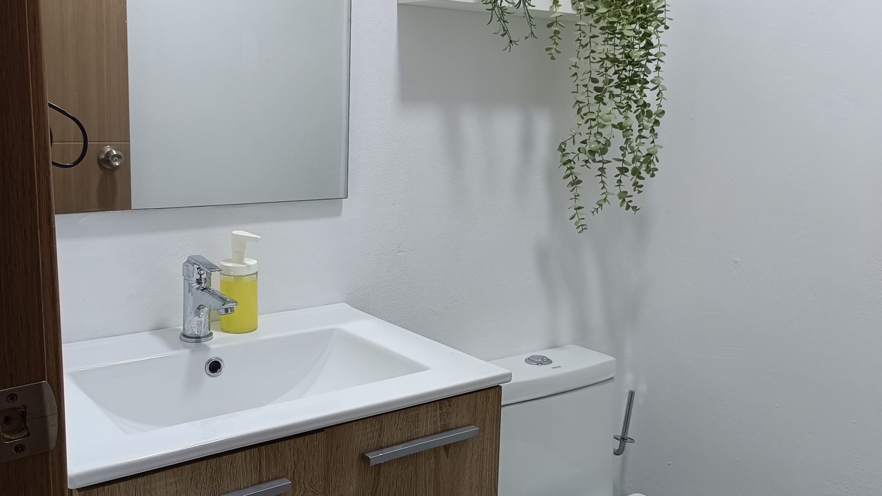 Photo of Bathroom in Caribbean Islands