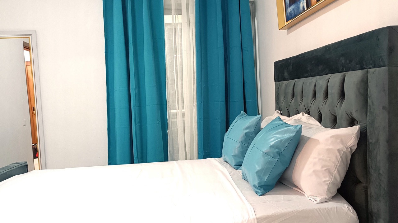 Photo of Bedroom in Caribbean Islands