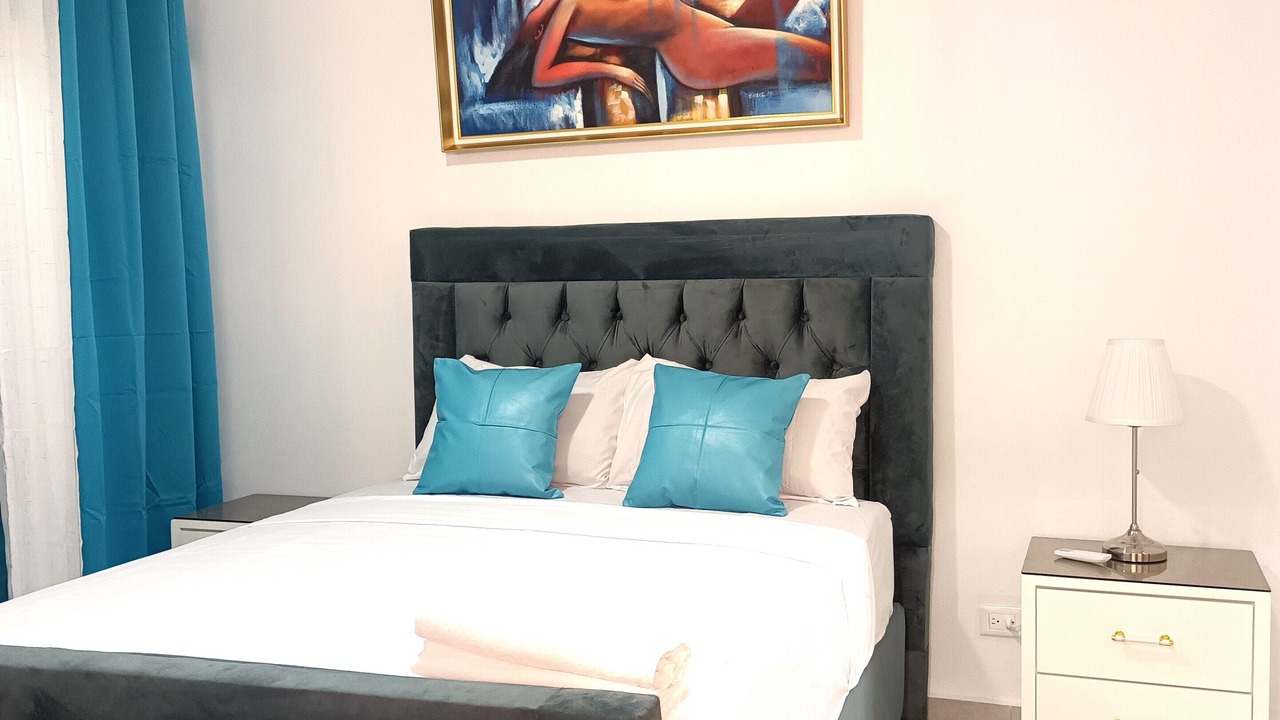 Photo of Bedroom in Caribbean Islands