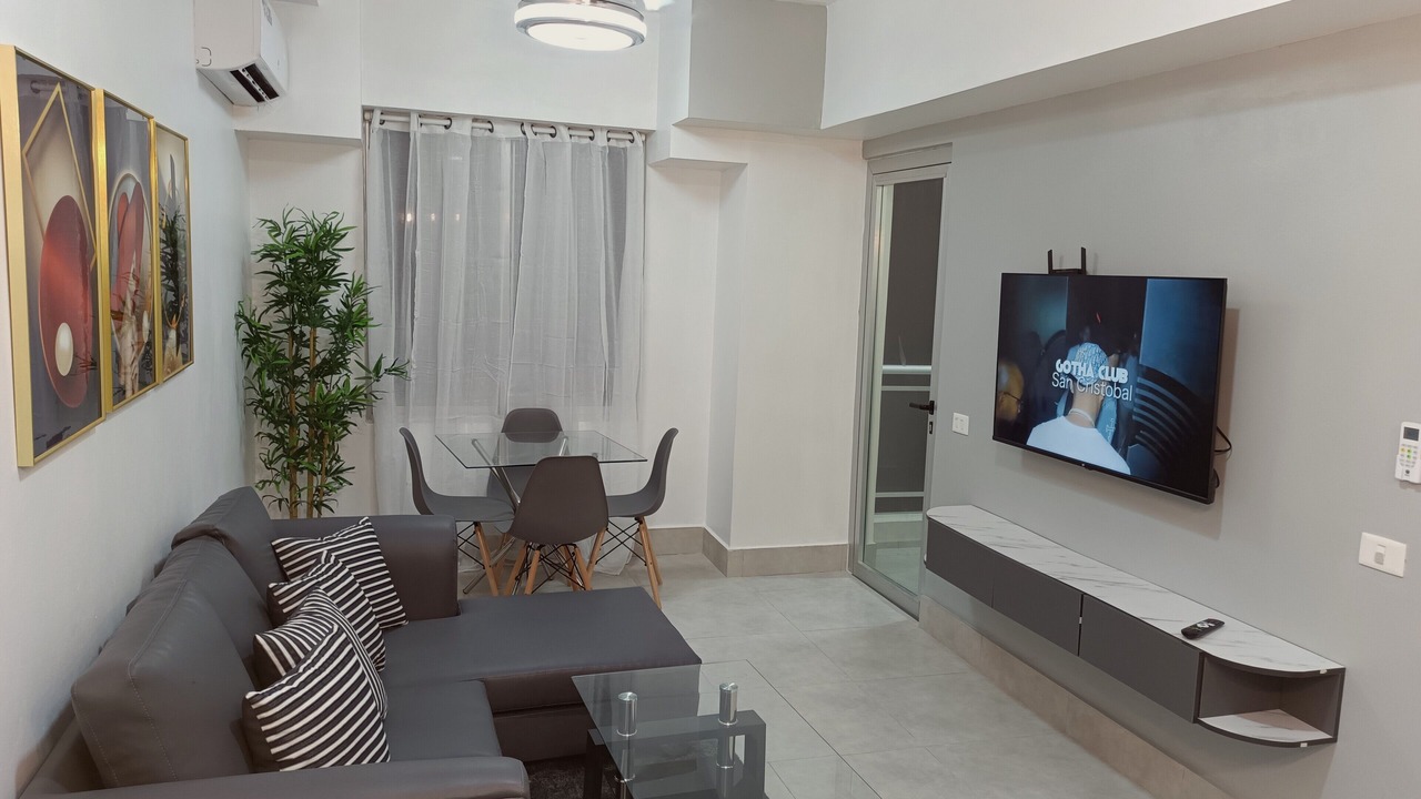 Photo of Livingroom in Caribbean Islands
