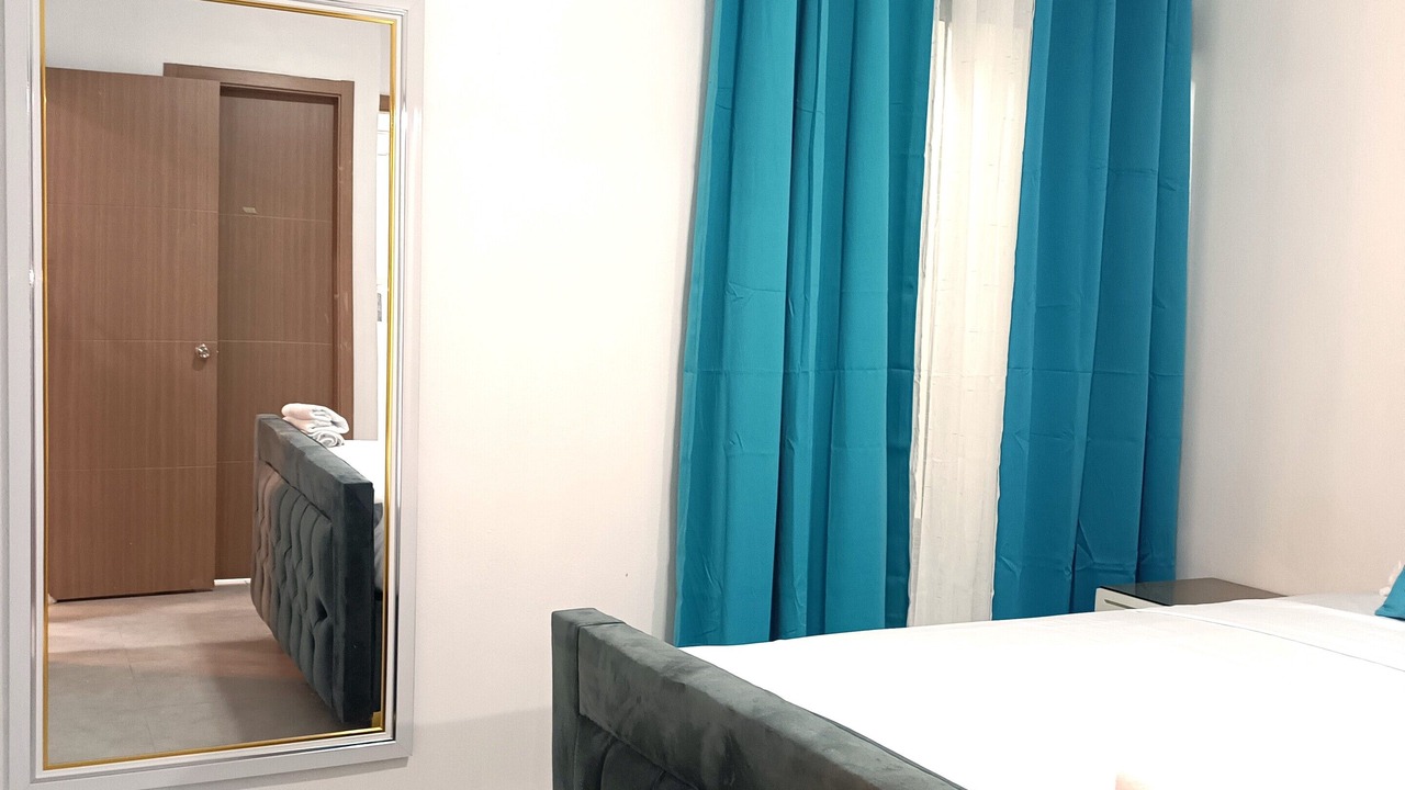 Photo of Bedroom in Caribbean Islands