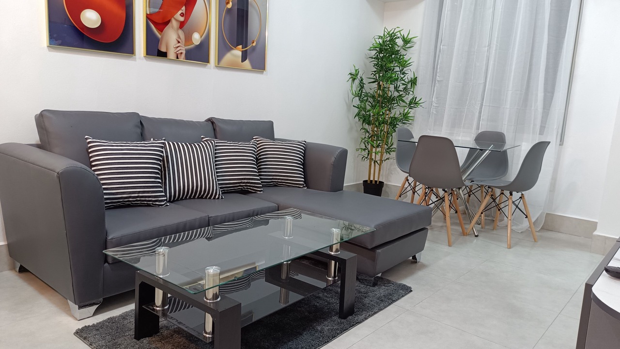 Photo of Livingroom in Caribbean Islands