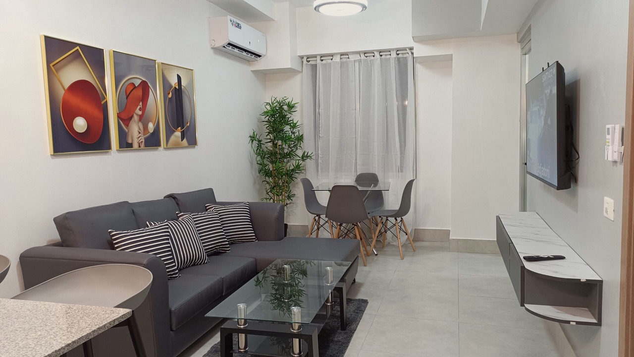 Photo of Livingroom in Caribbean Islands