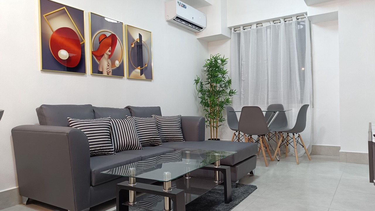 Photo of Livingroom in Caribbean Islands