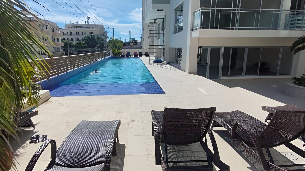 Photo of Outdoor in Caribbean Islands